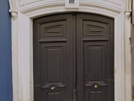 fonds de commerce traiteur 206 m²