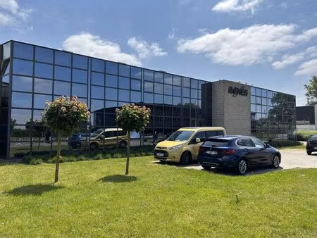 bien professionnel à louer à heverlee (lk7hk) - dgi bvba | zimmo