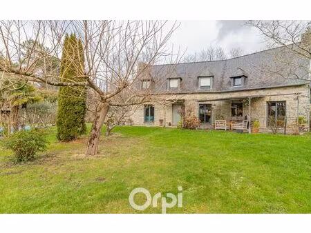 maison carnac m² t-6 à vendre  988 000 €