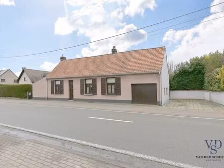 maison à vendre à zevergem € 219.000 (lk7n7) - vds vastgoed | zimmo