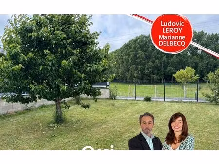 maison thennes m² t-6 à vendre  239 900 €