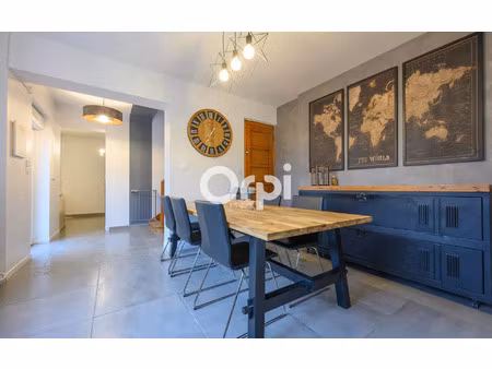 maison thiant 110 m² t-4 à vendre  214 000 €