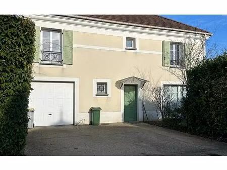 maison tigery m² t-5 à vendre  367 000 €
