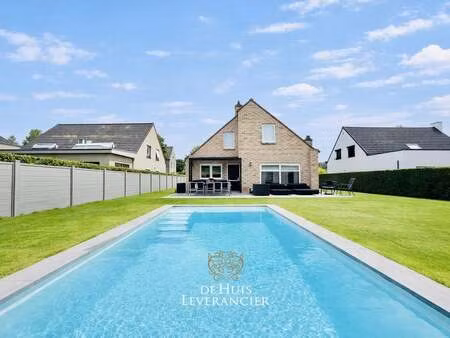 maison à vendre à kontich € 940.000 (lk7lx) - de huisleverancier | zimmo