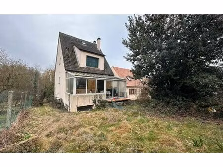 maison villiers-sur-orge m² t-4 à vendre  294 000 €