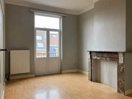 appartement 2 chambres