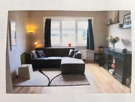 duplex avec 3 chambres et 2 salles de bain  près de leuven
