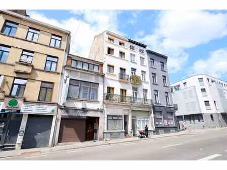 immeuble de rapport  9 unités reconnues!