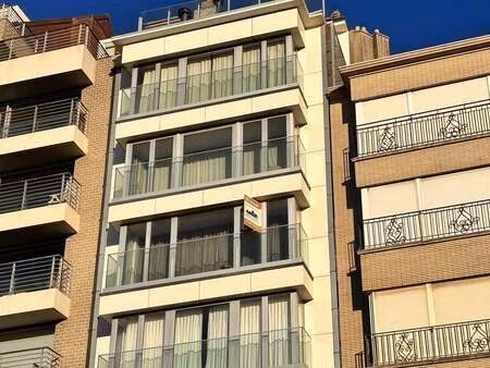 appartement à louer à knokke € 1.250 (lk6mi) - immo zone knokke-heist | zimmo