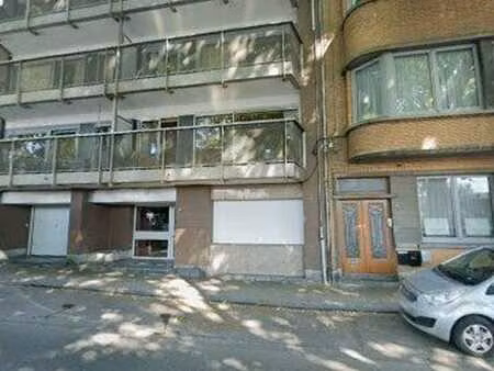 bel appartement une chambre