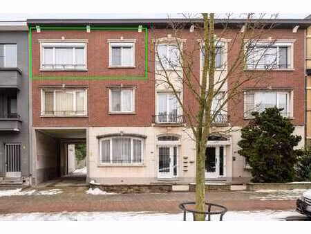 appartement met 2 slaapkamers op toplocatie te lier