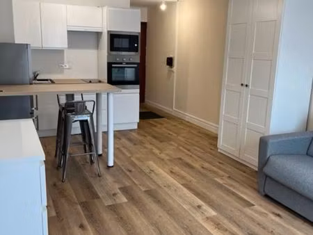 appartement à louer centre