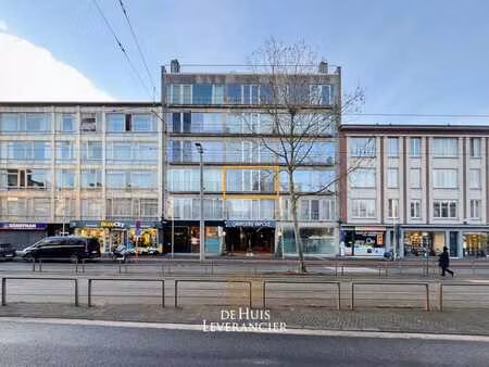 compact wonen of slim investeren in hartje mortsel
