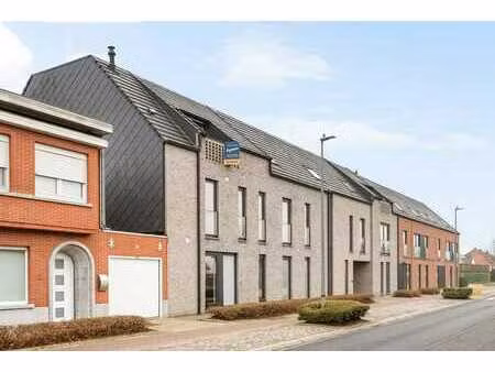 appartement prêt à emménager avec étiquette énergétique a 