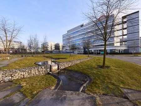 bien professionnel à louer à diegem € 6.230 (lk6kb) - panorama b2b brussel kantoren | zimm