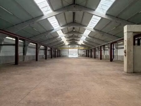 bien professionnel à louer à zwevezele € 7.660 (lk6vr) - era - vastgoed centrum | zimmo