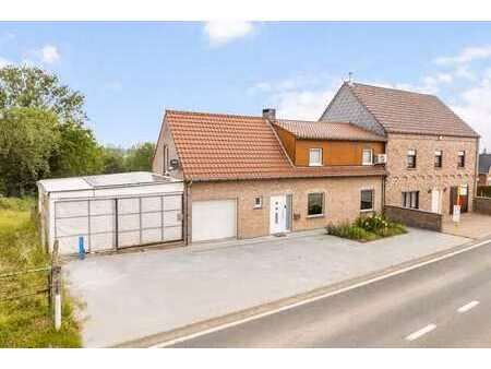 maison 3 façades rénovée