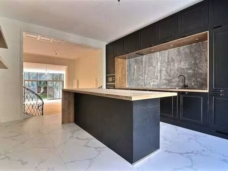 maison à louer à ixelles € 6.000 (lk6sy) - barnes brussels | zimmo