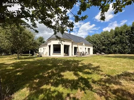 maison 6 pièces 152 m²