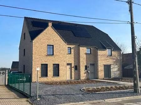 maison à vendre à neeroeteren € 439.000 (kltfw) | zimmo