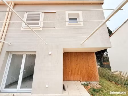 maison 4 pièces 77 m²