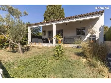 maison en viager 3 pièces 83 m²