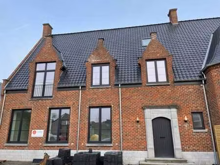 magnifique maison entièrement rénovée !