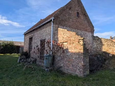 terrain à bâtir proche centre ville