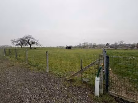 bouwgrond sint-pieters-leeuw