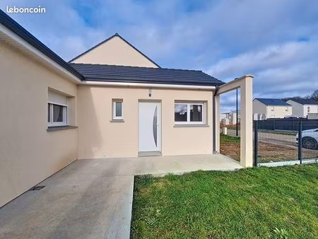 studio 1 pièce 16 m²