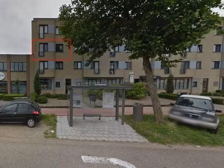 appartement à louer à deurne € 850 (lk6o7) - heylen vastgoed - deurne | zimmo