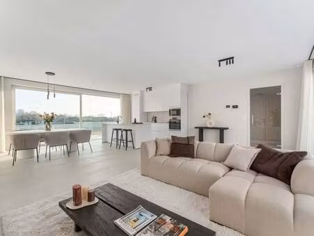 appartement à vendre à vichte € 447.500 (lk6kr) | zimmo