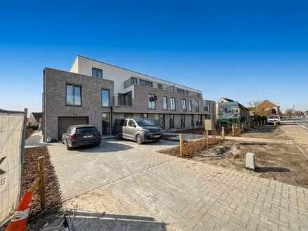 appartement avec jardin