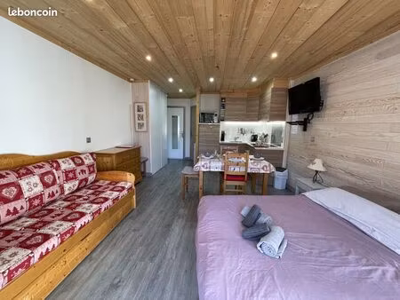 appartement plein centre cures 2026