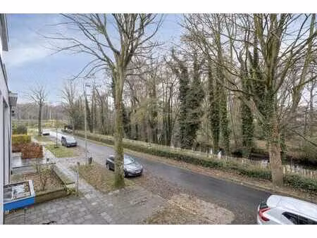 appartement d'une chambre prêt à emménager avec garage à ven