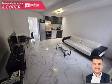 maison 2 pièces 52 m²