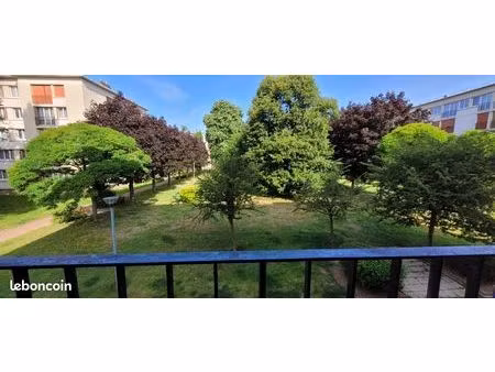 location f3 résidence parc moncalm