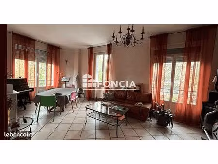 exclusivite marseille 5eme 6 pieces proche metro timone vendu loue ideal investisseur