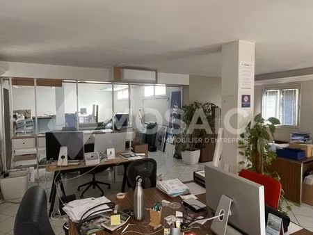 local commercial 200 m² le cannet