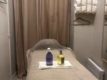 local commercial paramédical