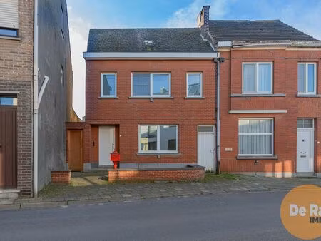 maison à vendre à lede € 249.000 (lk761) - immo de ras | zimmo