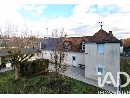 vente maison/villa 8 pièces