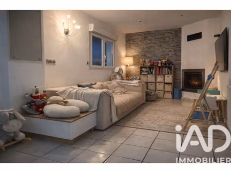 vente maison/villa 3 pièces