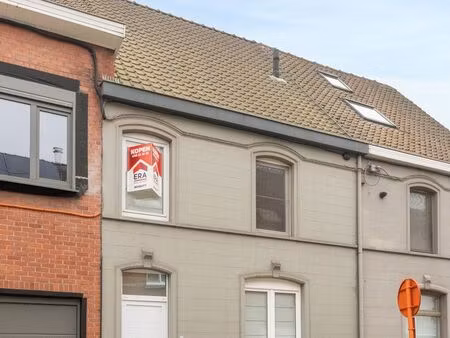 maison à vendre à waregem € 259.000 (lk7i6) - era bossuyt (waregem) | zimmo