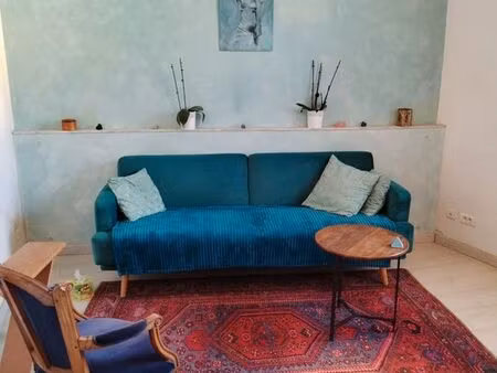 location cabinet professionnel