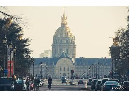 boutique 99 m² paris