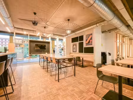 bien professionnel à vendre à wijgmaal € 1.400.000 (lk6yj) - gve immobiliën leuven | zimmo