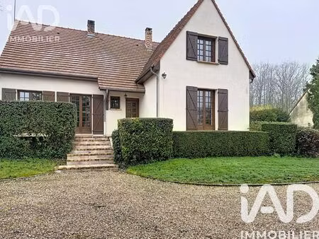 vente maison 6 pièces 169 m² amillis (77120)