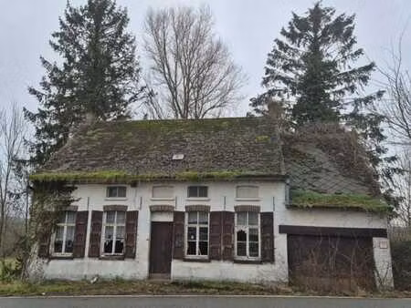 lot 1: projet de renovation