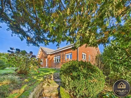 maison à vendre à bras € 399.000 (lk6we) - agence dynasty | zimmo